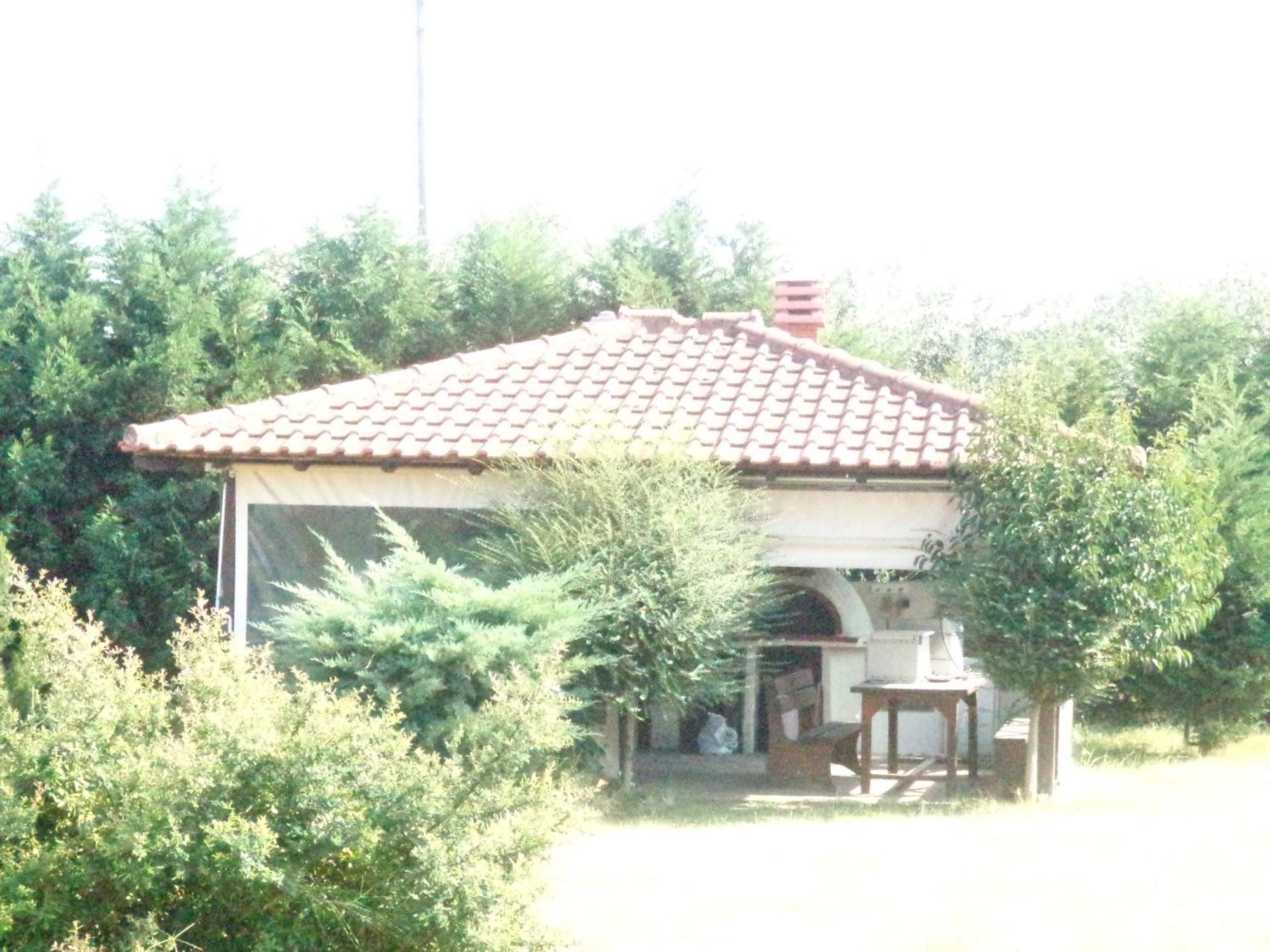 فيلا Casa Consta Olympus لِتوخورو المظهر الخارجي الصورة
