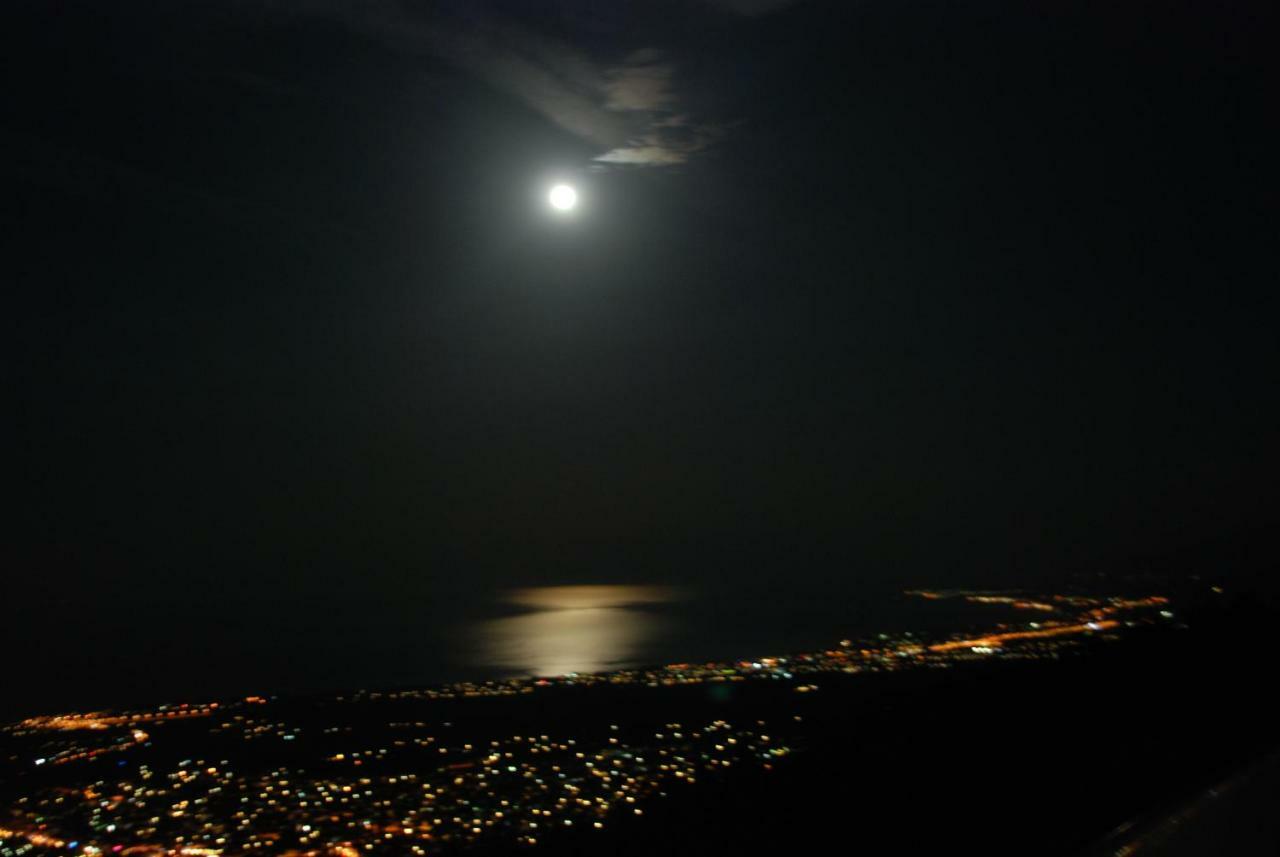 فيلا Casa Consta Olympus لِتوخورو المظهر الخارجي الصورة